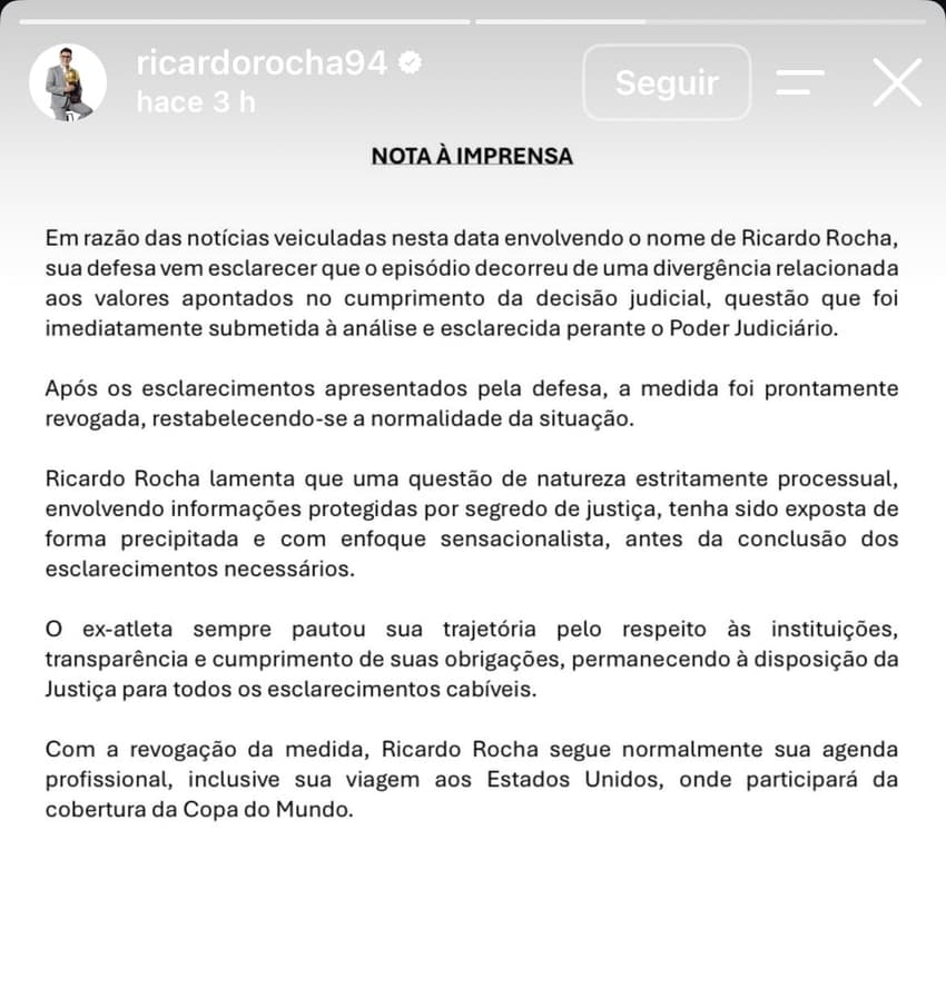 Foto: Reprodução